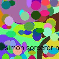 simon sorcerer nocd