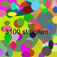 3100 st polten