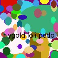 r ygold loli pedo