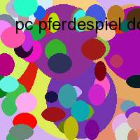 pc pferdespiel download kostenlos