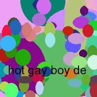 hot gay boy de