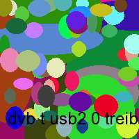 dvb t usb2 0 treiber