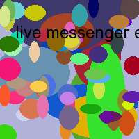 live messenger english