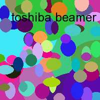 toshiba beamer lampe