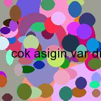 cok asigin var diyorlar mp3