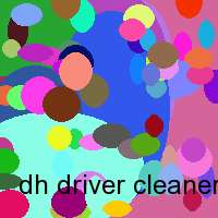 dh driver cleaner professional edition